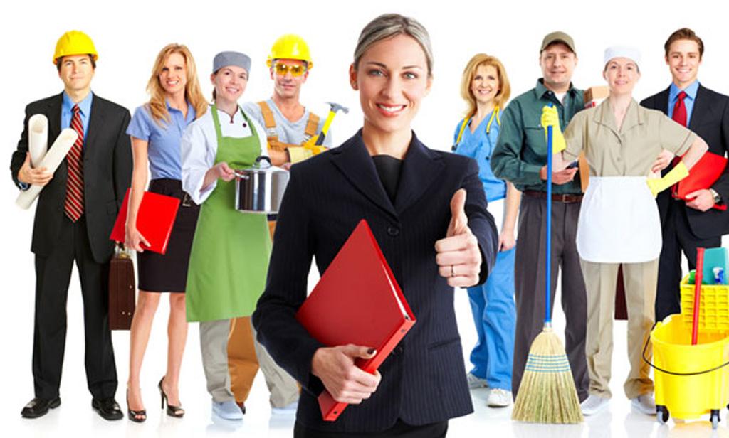 Narlıdere Yük Taşıma Personeli